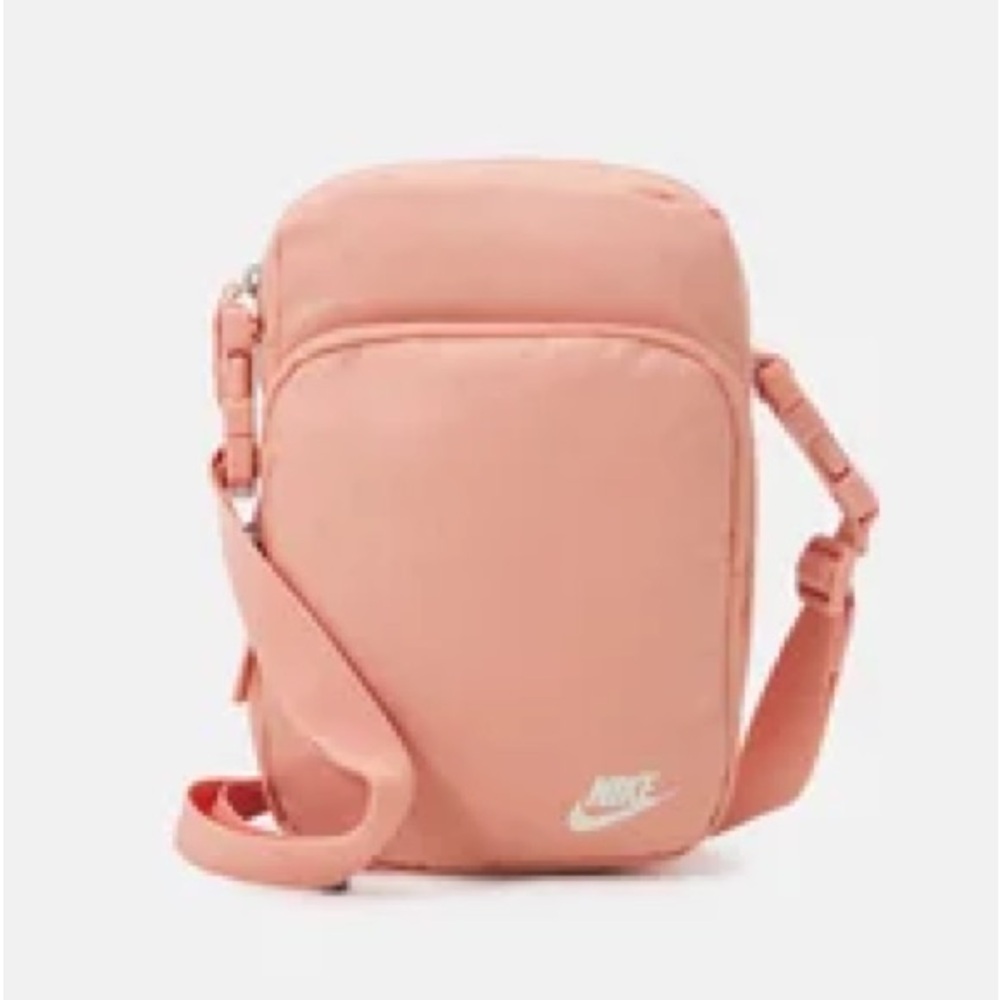 Nike Women's Peach Crossbody Bag